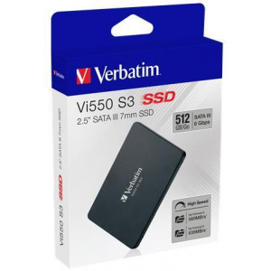 Verbatim Vi550 512GB 49352