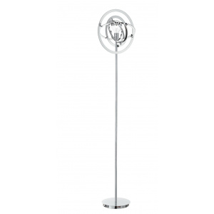 Fan Europe ATOM INOX CROMO