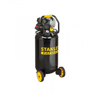 Stanley HY 227/10/50V Compresor vertical Fatmax 50 L 2 HP 10 Bar