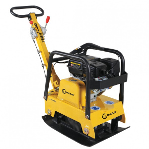 Lumag Placa compactoare reversibila RP130HPC