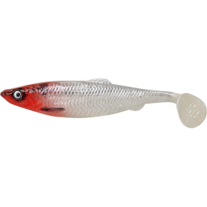 Savage Gear LB 4D Herring 13cm 17g Red Head 4Buc/Plic