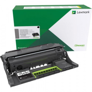 Lexmark Photoconductor Unit 55B0ZA0