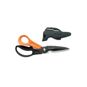 Fiskars Foarfecă Cuts+More (715692)