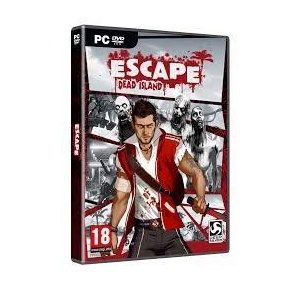 Deep Silver Escape Dead Island Pc