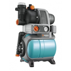 Gardena Comfort 4000/5 Eco (1754)