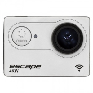 Kitvision KVESCAPE4KW Argintiu