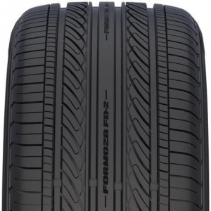 Federal FORMOZA FD2 XL 235/45 R17 97W