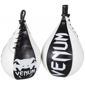 Venum Para de box Skintex Leather