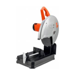 evotools Ferastrau Circular de Debitat Metale EPTO 2300W