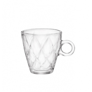 Bormioli Rocco Ceasca Ceai Kaleido 320 ml