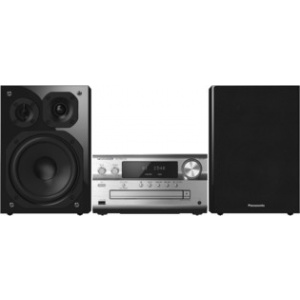 Panasonic SC-PMX92 Argintiu