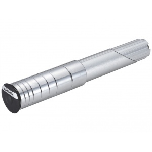 BBB Adaptor Pipa BHP-2101, Extender 28.6/25.4 mm, Negru