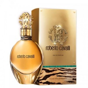 Roberto Cavalli Parfum de dama Eau de Parfum 75ml