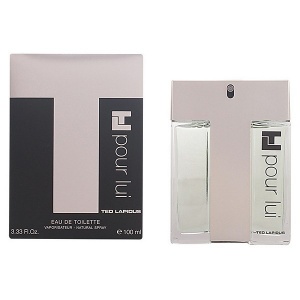 Ted Lapidus Tl Pour Lui EDT 100 ml