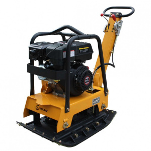 Lumag Placa compactoare reversibila 6.0 kW RP160HPC