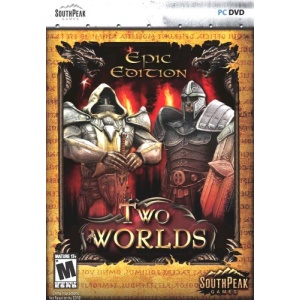 SouthPeak Games Two Worlds - Epic Edition (PC)