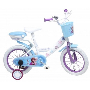 Denver Bicicleta Frozen 14 inch