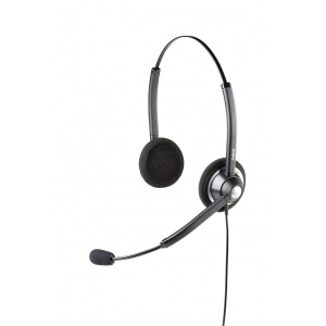Jabra Casca BIZ 1900 Duo NC