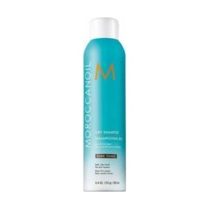 Moroccanoil Sampon uscat Dark Tone