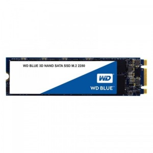 Western Digital Blue 3D NAND 1TB (WDS100T2B0B)