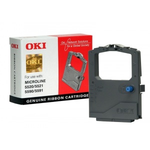 Oki RIB-ML5500 Black