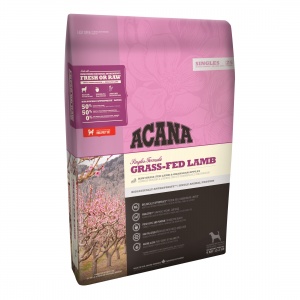 Acana Singles Miel si Mere 11.4 kg