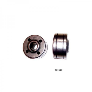 Telwin Rola antrenare cu pana pentru sarma otel 0.6 - 0.8 mm 722112
