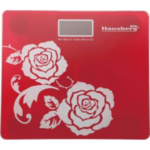 Hausberg HB 6003 Rosu