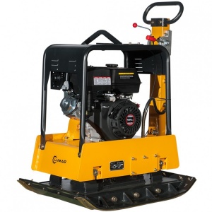 Lumag Placa compactoare reversibila 8.2 kW RP300HPCA