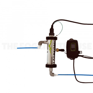 Luminor Environmental Sterilizator cu radiatie UVC Luminor Blackcomb 6.1 LB6-032A-TFL-BC6.1