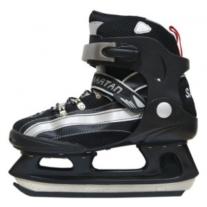 Spartan Patine Gheata Soft Saxo