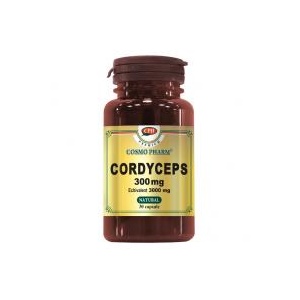Cosmo Pharm Cordyceps 300 mg 30 capsule