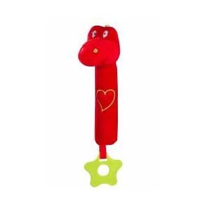 BabyOno Jucarie chitaitoare dinozaur