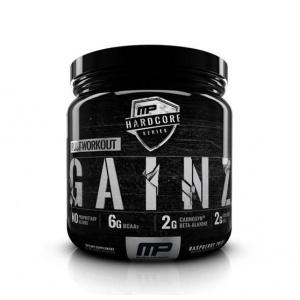 Muscle Pharm Hardcore Series Gainz 30 serv