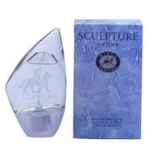 Nikos Sculpture, EDT, 100 ml