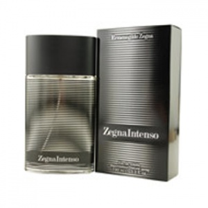 Zegna INTENSO Men Eau de Toilette 100ml