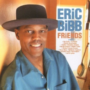 Eric Bibb Friends
