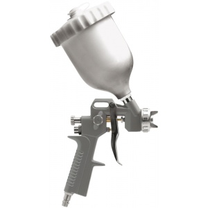 Vorel Pistol de vopsit capacitate 680ml 3.5-5 81618