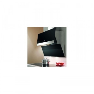 Franke Hota FSW 918 BK XS Inox / Cristallo Nero