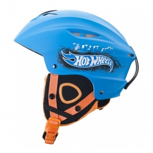 Vision One Casca ski Hot Wheels