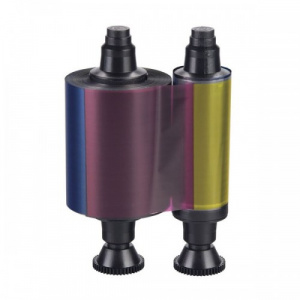 Evolis Color R3011, YMCKO