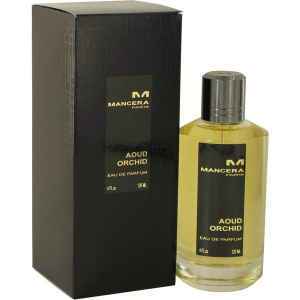 Mancera Aoud Orchid EDP 120 ml