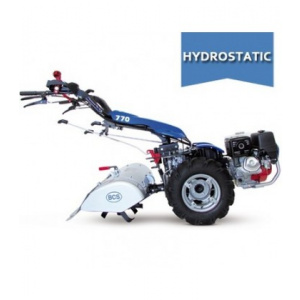 BCS 770 HY