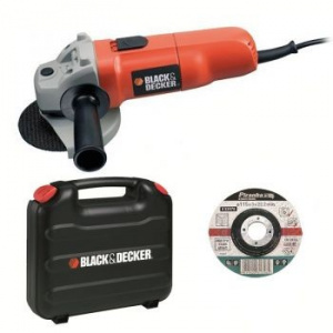 Black&Decker CD115K