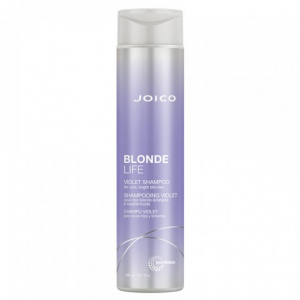 Joico Blonde Life Violet - Sampon violet pentru par blond 300ml