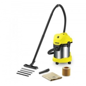 Karcher WD 3 Premium 1.629-841.0 Galben