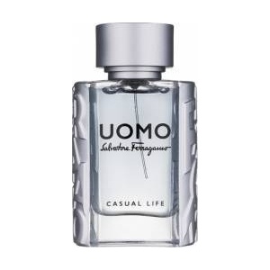 Salvatore Ferragamo Apa de Toaleta Uomo Casual Life 100ml