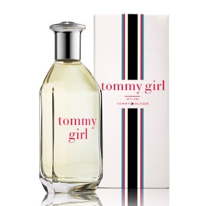 Tommy Hilfiger Girl EDT 30 ml