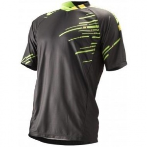 Cannondale Jersey Short Sleeve