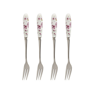 Creative Tops Set 4 furculite - Katie Alice Ditsy Floral